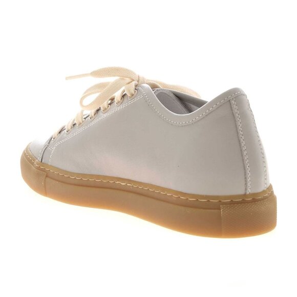 Sofie D'Hoore Frida sneakers trainers in grey US 10 EU 40 (like new) - Picture 3 of 10